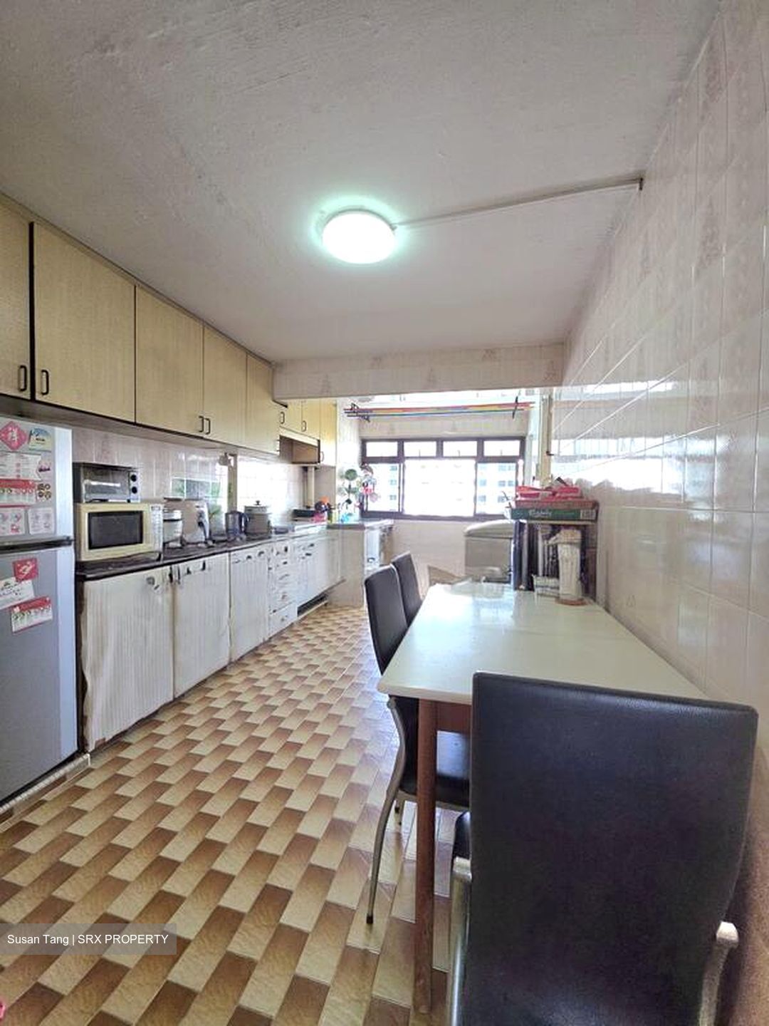 Blk 24 Mount Faber View (Bukit Merah), HDB 4 Rooms #502105921